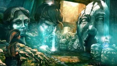 Silence screenshot 2