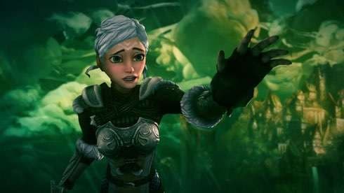 Silence screenshot 6