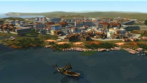 凯撒大帝_4_ screenshot 2