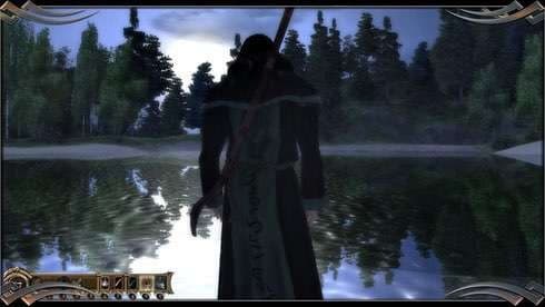 Two Worlds Epic Edition screenshot 2
