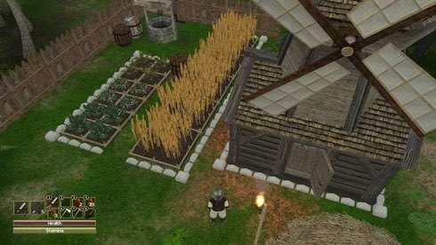 Force of Nature screenshot 6