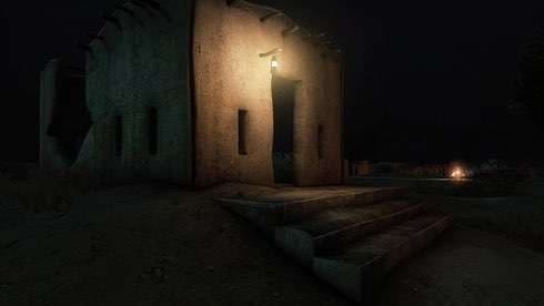 Insurgency screenshot 4
