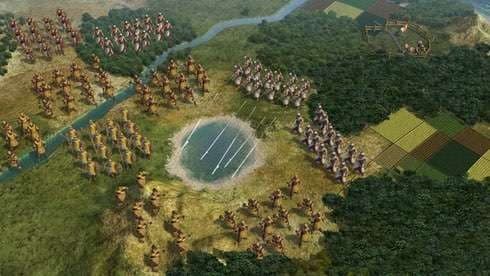 Sid Meier's Civilization 5 screenshot 2