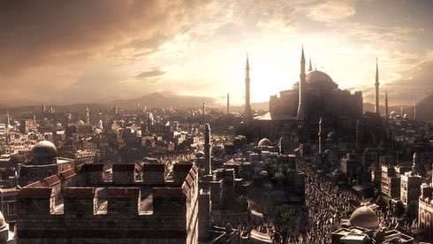 Sid Meier's Civilization 5 screenshot 1