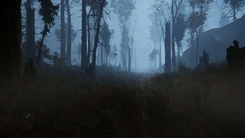 The Land of Pain screenshot 6