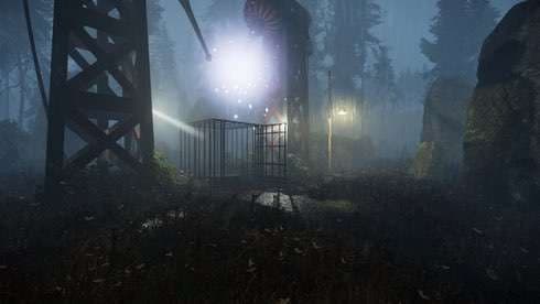 The Land of Pain screenshot 2