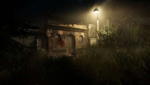 The Land of Pain screenshot 4