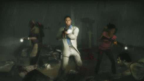 Left 4 Dead 2 screenshot 4