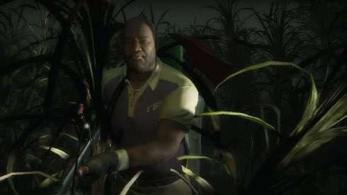 Left 4 Dead 2 screenshot 3