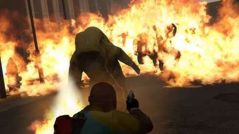 Left 4 Dead 2 screenshot 6