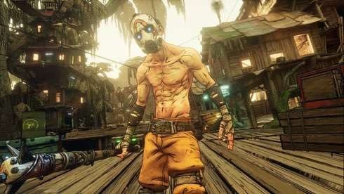 Borderlands 3 screenshot 5