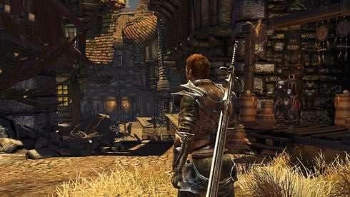 Divinity 2: Developer's Cut screenshot 1
