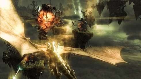 Divinity 2: Developer's Cut screenshot 4