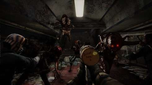 Nether: Resurrected screenshot 2