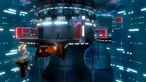 星球大战克隆战争：共和国英雄 screenshot 5