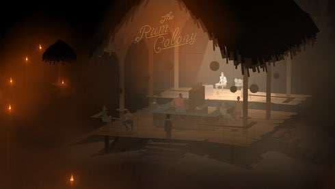 Kentucky Route Zero screenshot 6