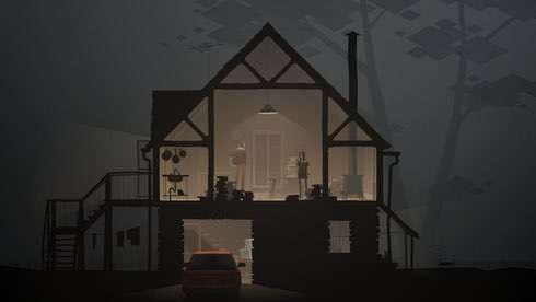 Kentucky Route Zero screenshot 2