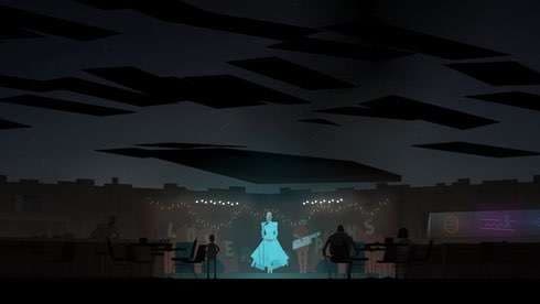 Kentucky Route Zero screenshot 4