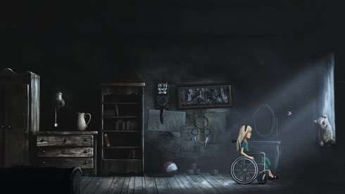 Lucid Dream Adventure screenshot 2