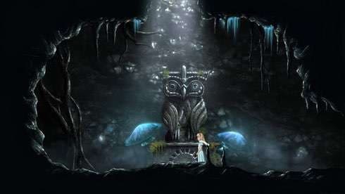 Lucid Dream Adventure screenshot 6