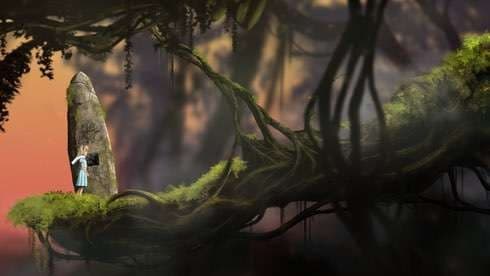 Lucid Dream Adventure screenshot 3