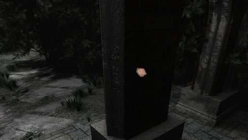 惊恐鬼屋 导演剪辑版 screenshot 2