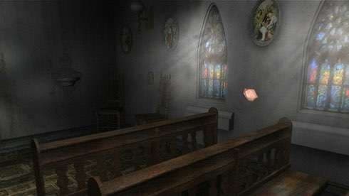 惊恐鬼屋 导演剪辑版 screenshot 4