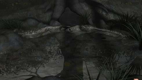 惊恐鬼屋 导演剪辑版 screenshot 6