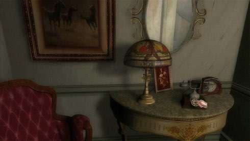 惊恐鬼屋 导演剪辑版 screenshot 3