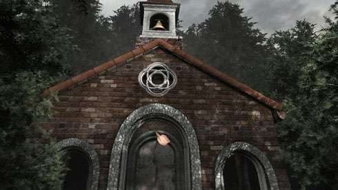 惊恐鬼屋 导演剪辑版 screenshot 1