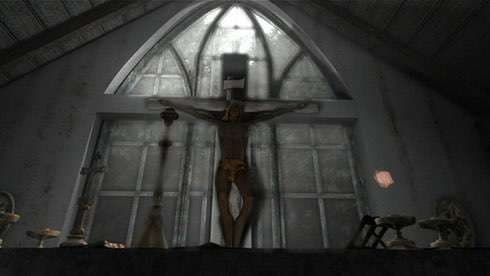 惊恐鬼屋 导演剪辑版 screenshot 5