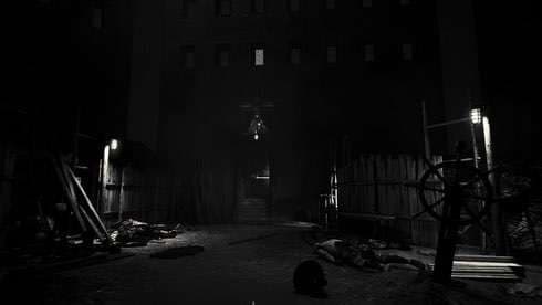 Layers of Fear 2 screenshot 6