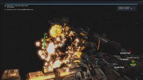 Arc Savior screenshot 6