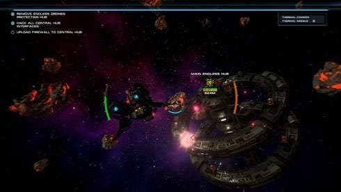 Arc Savior screenshot 5