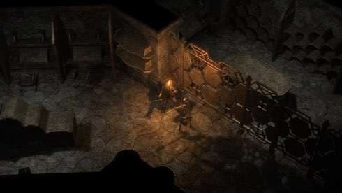 Exanima screenshot 6