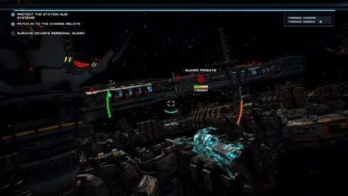 Arc Savior screenshot 3