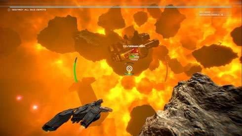 Arc Savior screenshot 2