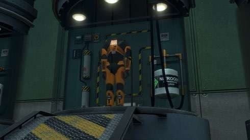 Black Mesa screenshot 4