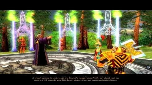 虚空魔城 screenshot 6