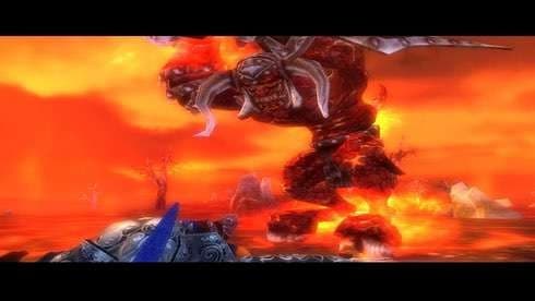 虚空魔城 screenshot 5