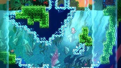 Celeste screenshot 6
