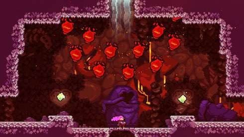 Celeste screenshot 5