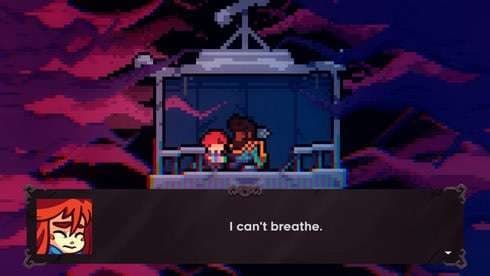 Celeste screenshot 4