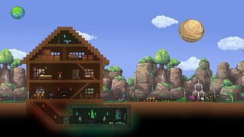 Planet Centauri screenshot 5