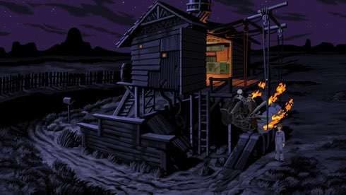 极速天龙复刻版 screenshot 5