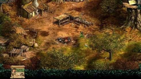 Robin Hood: The Legend of Sherwood screenshot 6