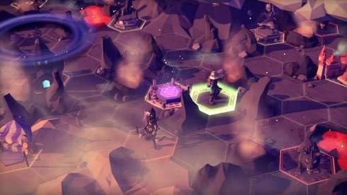 For The King screenshot 4