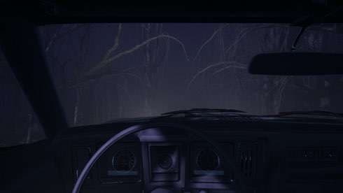 CENTRALIA screenshot 6