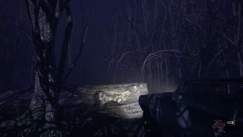 CENTRALIA screenshot 1
