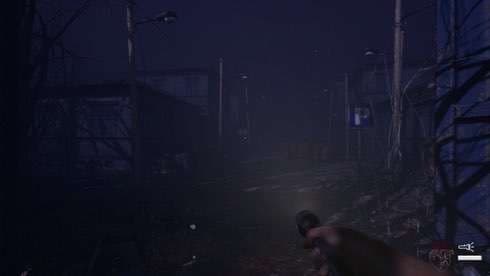 CENTRALIA screenshot 5